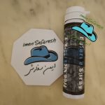 اسپری محوشونده خط کشی داوری فوتبال 100 میل