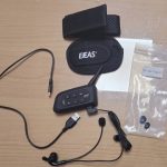 هدست هندزفری داوری 4 نفره آنلاین