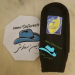 کیف اسپری داوری فوتبال