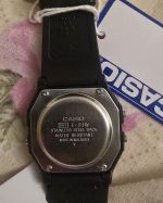 ساعت داوری مچی دیجیتالی مدل F91W - تصویر 7