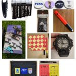 پک داوری فوتبال