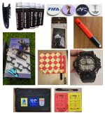 پک داوری فوتبال