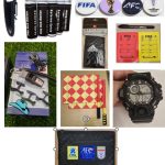 پک داوری فوتبال