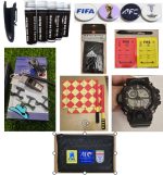 پک داوری فوتبال