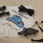 سوت دلفین آکمه