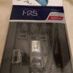 سوت والکین HRS