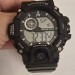 ساعت دیجیتالی YS