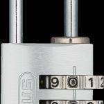 قفل رمزی آبوس مدل 145/20 اصل آلمان