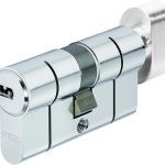 سیلندر (قفل) KD6PS آپارتمان آبوس آلمان (اورجینال) 7 سانت قابلمه سایز 30/40