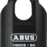 قفل آویز رمز فولادی آبوس سری 190CS/60